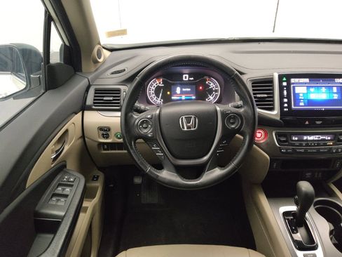 Used 2016 Honda Pilot EX-L image 22