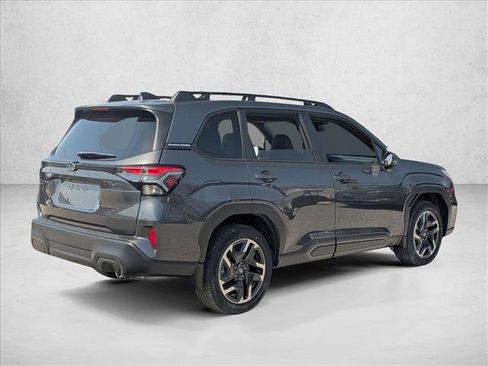 New 2026 Subaru Forester Limited image 2