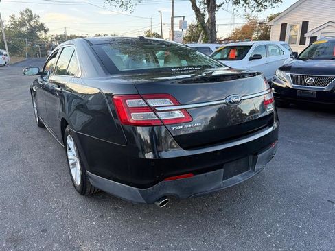 Used 2013 Ford Taurus SEL image 3