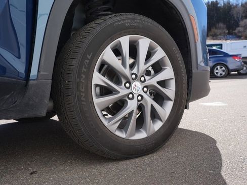 Used 2025 Buick Enclave Preferred image 32