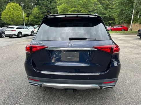 Used 2021 Mercedes-Benz GLE 350 image 6
