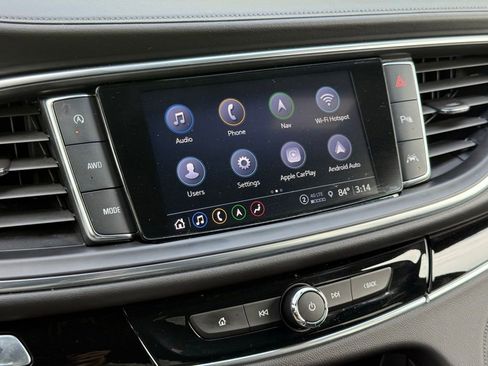 Used 2023 Buick Enclave Avenir w/ Trailering Package, 5000 lbs. AWD/4WD image 37