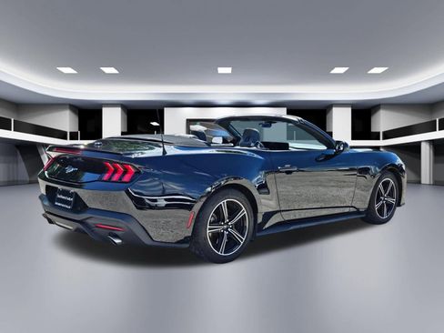 Used 2024 Ford Mustang Premium RWD image 6