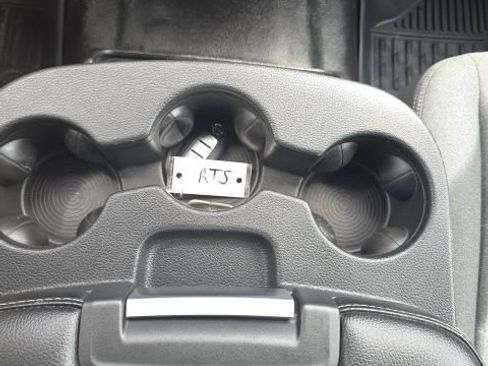 Used 2022 RAM 2500 Tradesman AWD/4WD image 24