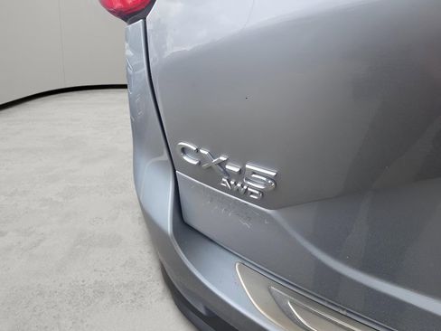 Used 2022 MAZDA CX-5 AWD 2.5 S image 17