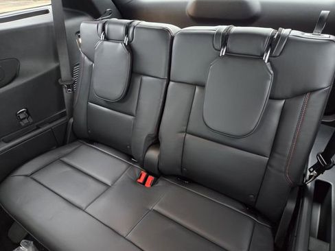 New 2026 Ford Explorer ST-Line RWD image 15