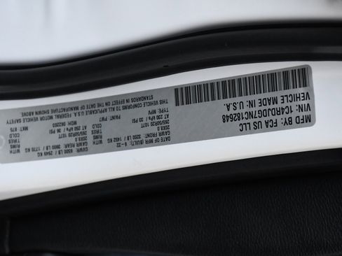 Used 2022 Dodge Durango GT image 23