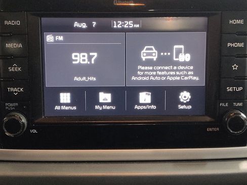 Used 2020 Kia Rio S FWD image 25