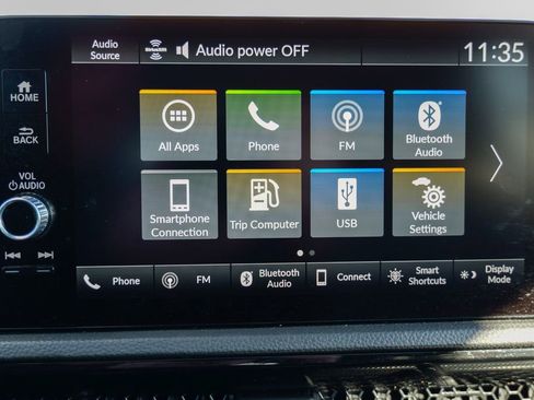 Used 2024 Honda CR-V EX-L image 52