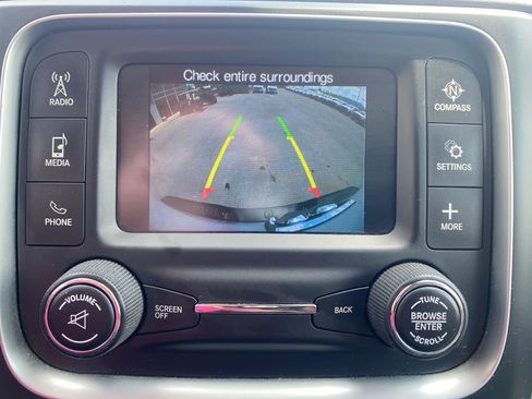Used 2015 RAM 1500 Tradesman w/ Protection Group AWD/4WD image 14