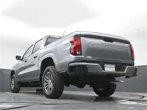 New 2026 Chevrolet Colorado LT image 47
