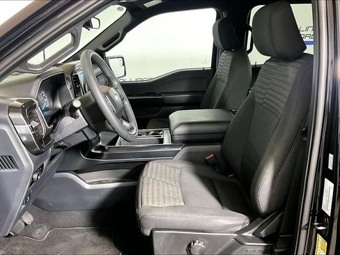 Used 2023 Ford F150 XL w/ STX Appearance Package AWD/4WD image 20