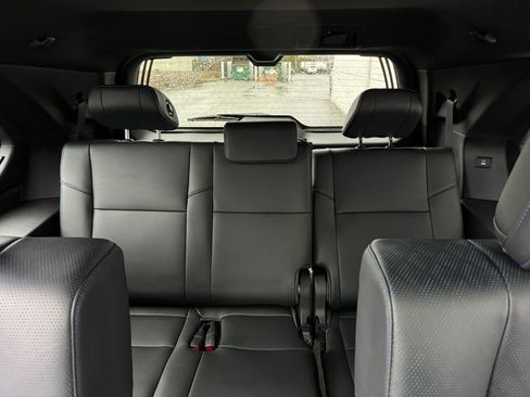 New 2026 Toyota Sequoia Platinum image 47