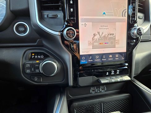 New 2026 RAM 1500 Big Horn AWD/4WD image 22