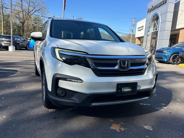 Used 2019 Honda Pilot EX-L image 20