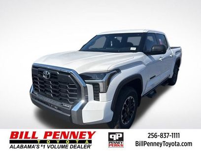 New 2026 Toyota Tundra SR5
