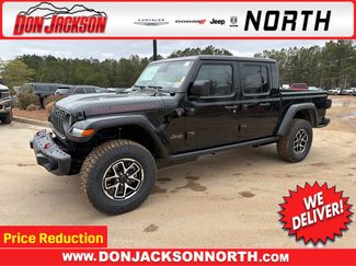 New 2026 Jeep Gladiator Rubicon video 1