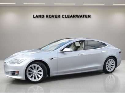 Used 2018 Tesla Model S 75D