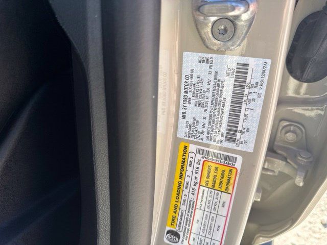Used 2025 Ford Bronco Sport Big Bend w/ Convenience Package AWD/4WD image 20