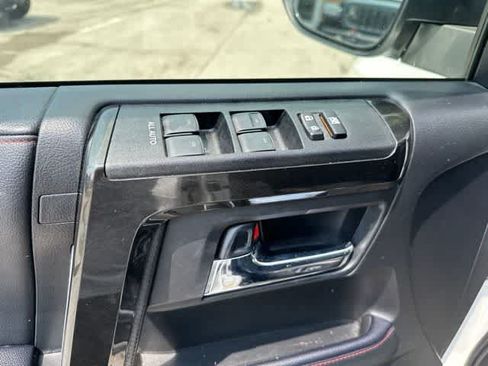 Used 2020 Toyota 4Runner TRD Off-Road Premium w/ Moonroof Package AWD/4WD image 8