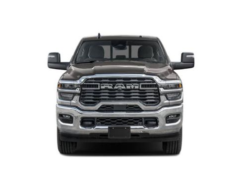 Certified 2025 RAM 2500 Big Horn AWD/4WD image 4
