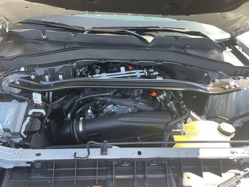 New 2026 Ford Explorer ST-Line w/ Premium Package image 28