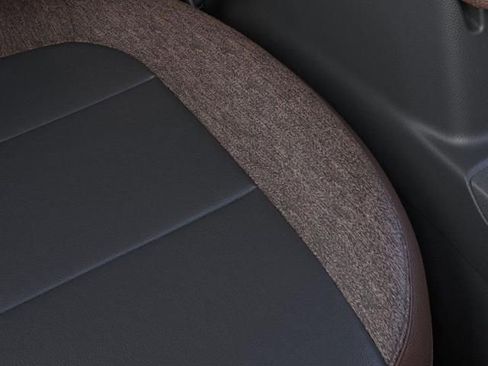 New 2025 Ford Bronco Sport Outer Banks w/ Outer Banks Tech Package+ image 16