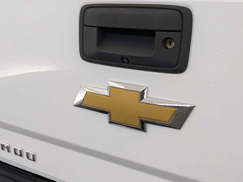 Used 2016 Chevrolet Silverado 2500 LT image 15