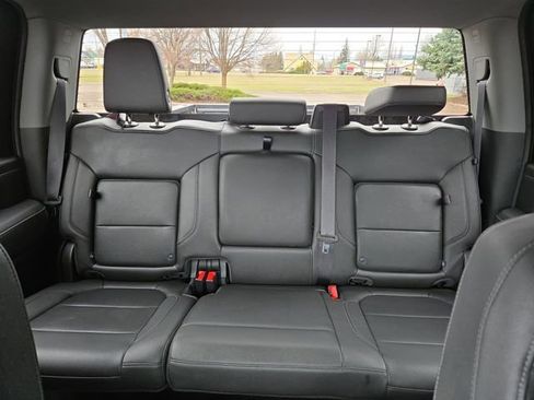 Used 2022 Chevrolet Silverado 3500 LTZ w/ Safety Package image 27