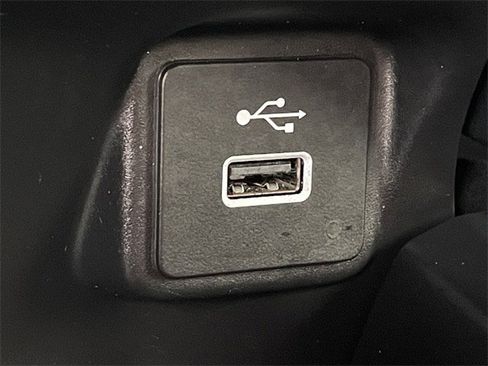 Certified 2024 Honda HR-V Sport image 20