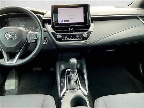 Used 2023 Toyota Corolla SE FWD image 8