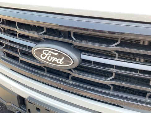 Used 2024 Ford F150 XLT w/ Equipment Group 302A MID AWD/4WD image 47