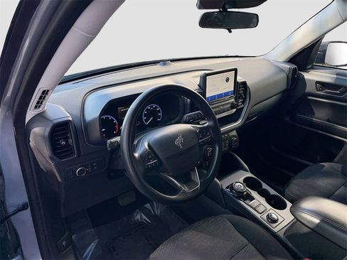 Used 2021 Ford Bronco Sport image 9