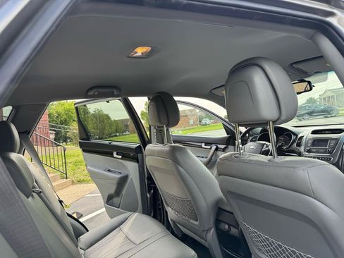 Used 2015 Kia Sorento LX FWD image 27