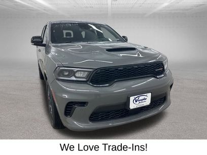 New 2026 Dodge Durango GT