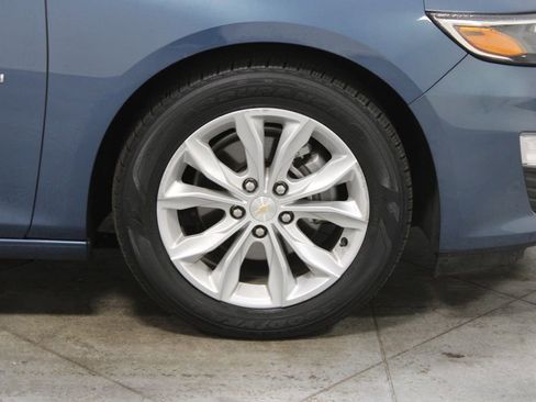 Used 2024 Chevrolet Malibu LT image 12