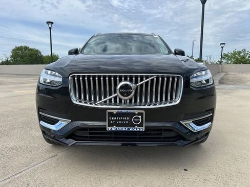 Certified 2023 Volvo XC90 B6 Ultimate AWD/4WD image 2