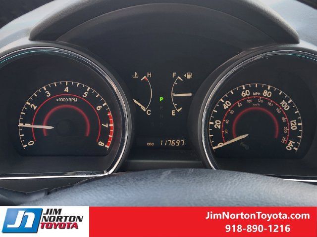 Used 2011 Toyota Highlander Limited w/ Tow Pkg AWD/4WD image 17