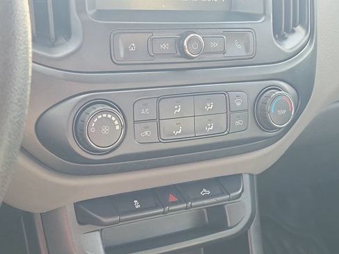 Used 2018 Chevrolet Colorado 2WD Extended Cab image 20