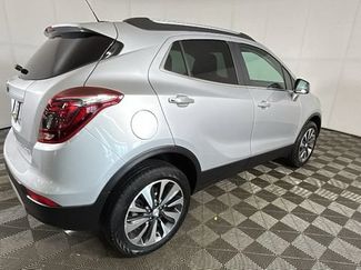 Used 2022 Buick Encore Preferred w/ Safety Package AWD/4WD video 2
