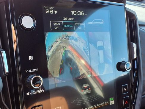 New 2026 Subaru Forester Touring image 5