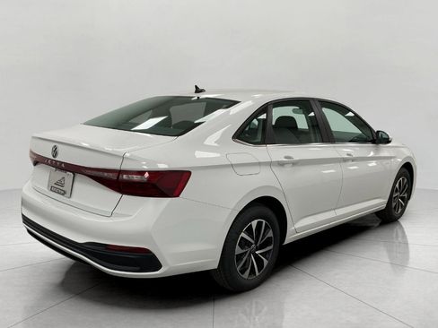 New 2026 Volkswagen Jetta S FWD image 32