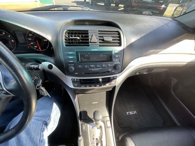 Used 2005 Acura TSX FWD image 11