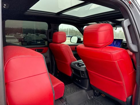 Used 2026 Toyota Tundra TRD Pro image 20