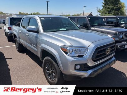 Used 2023 Toyota Tacoma SR5