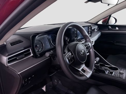 Used 2021 Kia K5 LX image 22