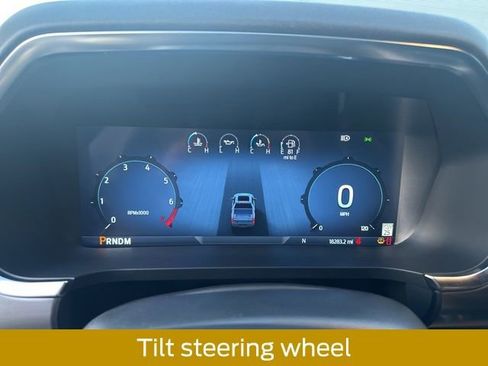 Certified 2024 Ford F150 Platinum image 24