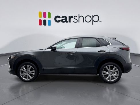 Used 2023 MAZDA CX-30 AWD 2.5 S w/ Preferred Package image 2