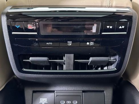 New 2026 Acura MDX SH-AWD image 22