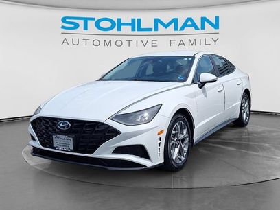 Used 2023 Hyundai Sonata SEL